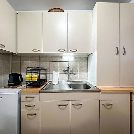 Apartman Lokum Sarajevo Exterior photo