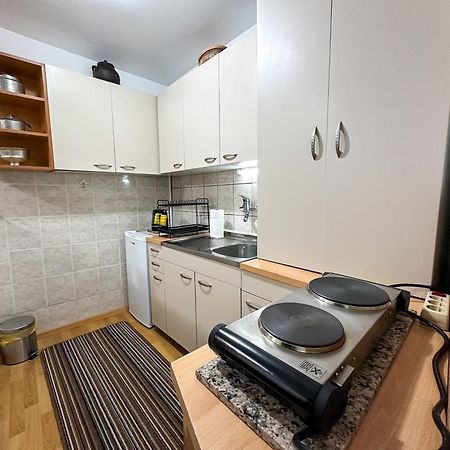 Apartman Lokum Sarajevo Exterior photo