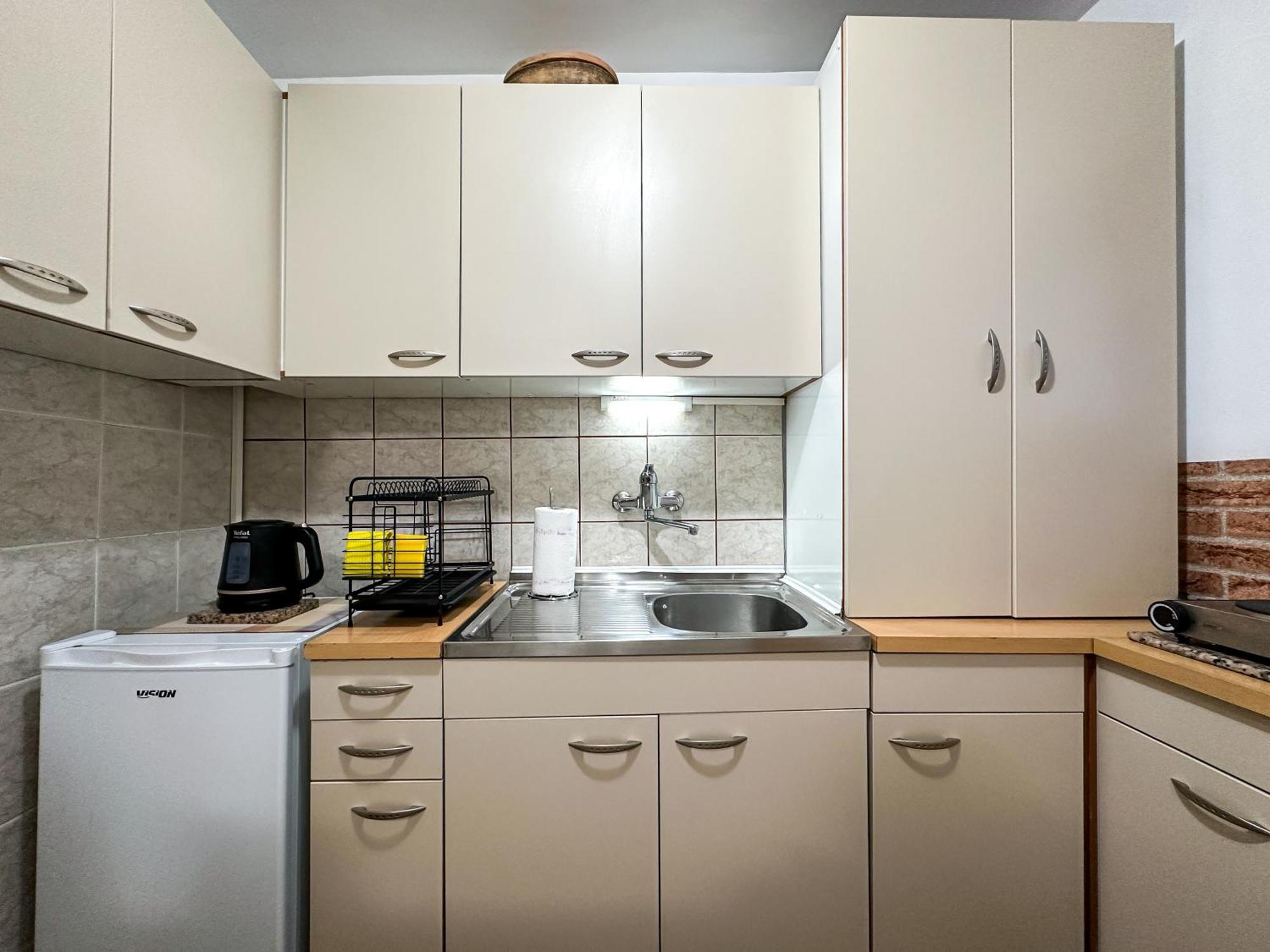 Apartman Lokum Sarajevo Exterior photo