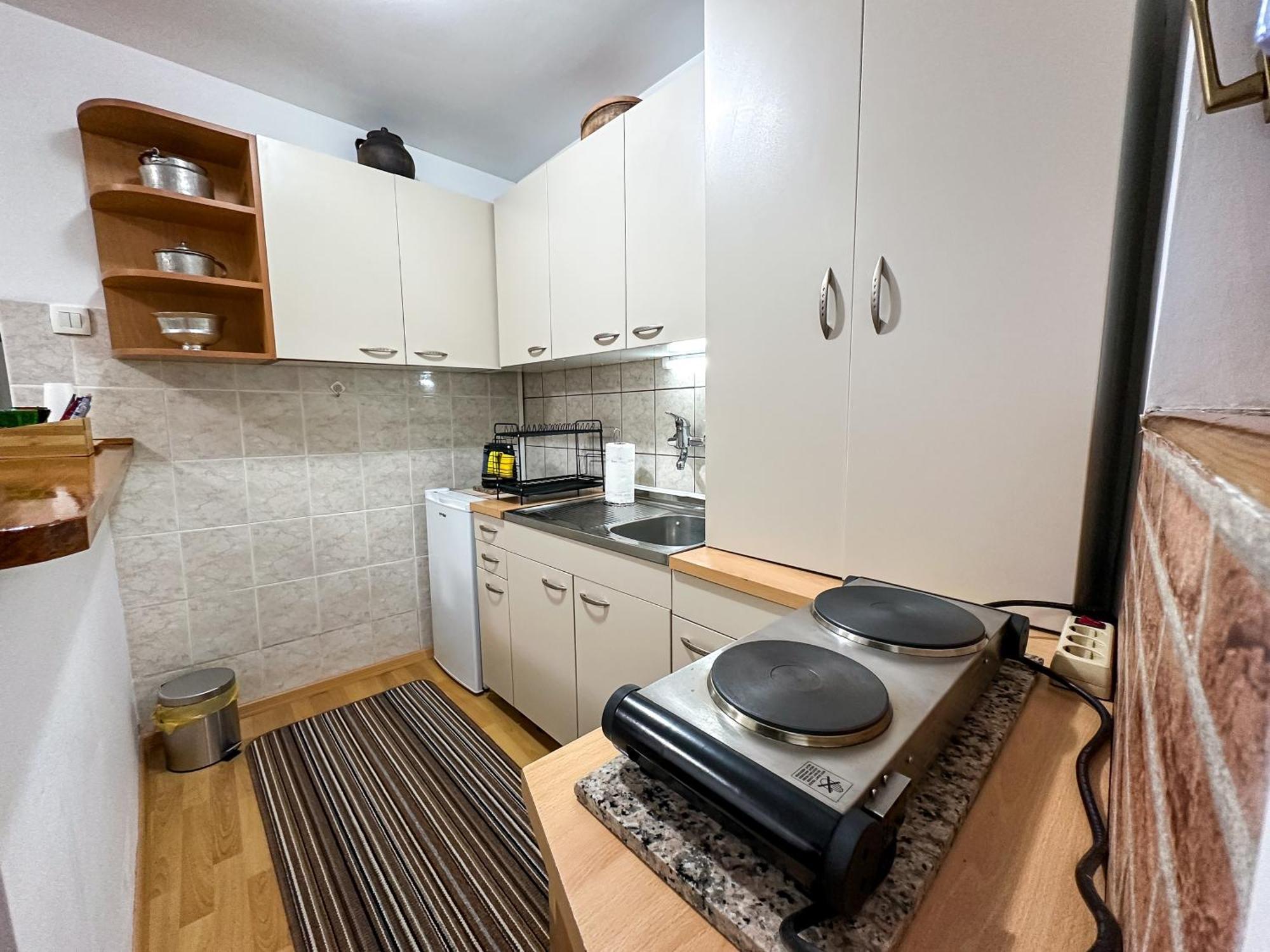 Apartman Lokum Sarajevo Exterior photo