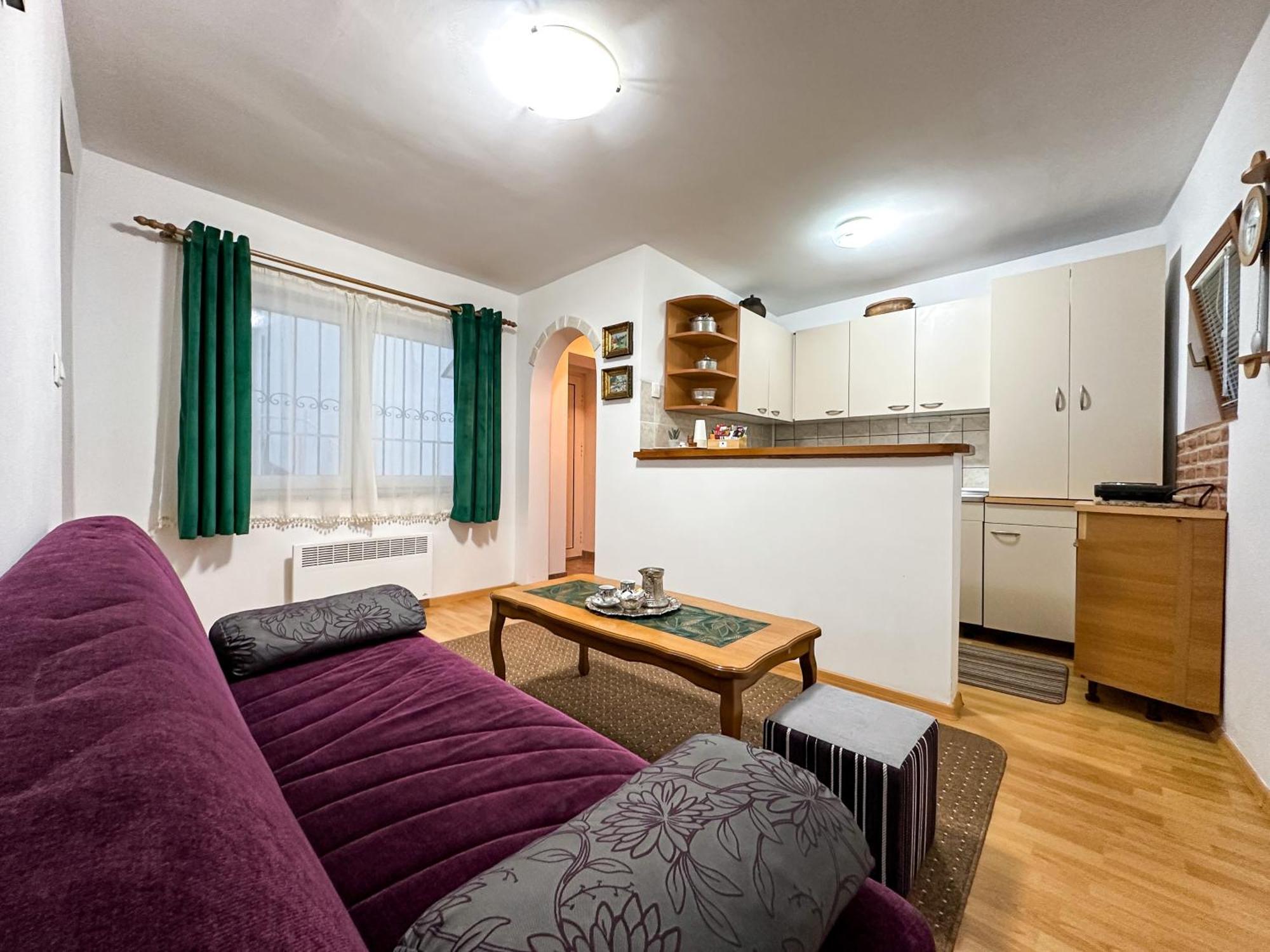 Apartman Lokum Sarajevo Exterior photo