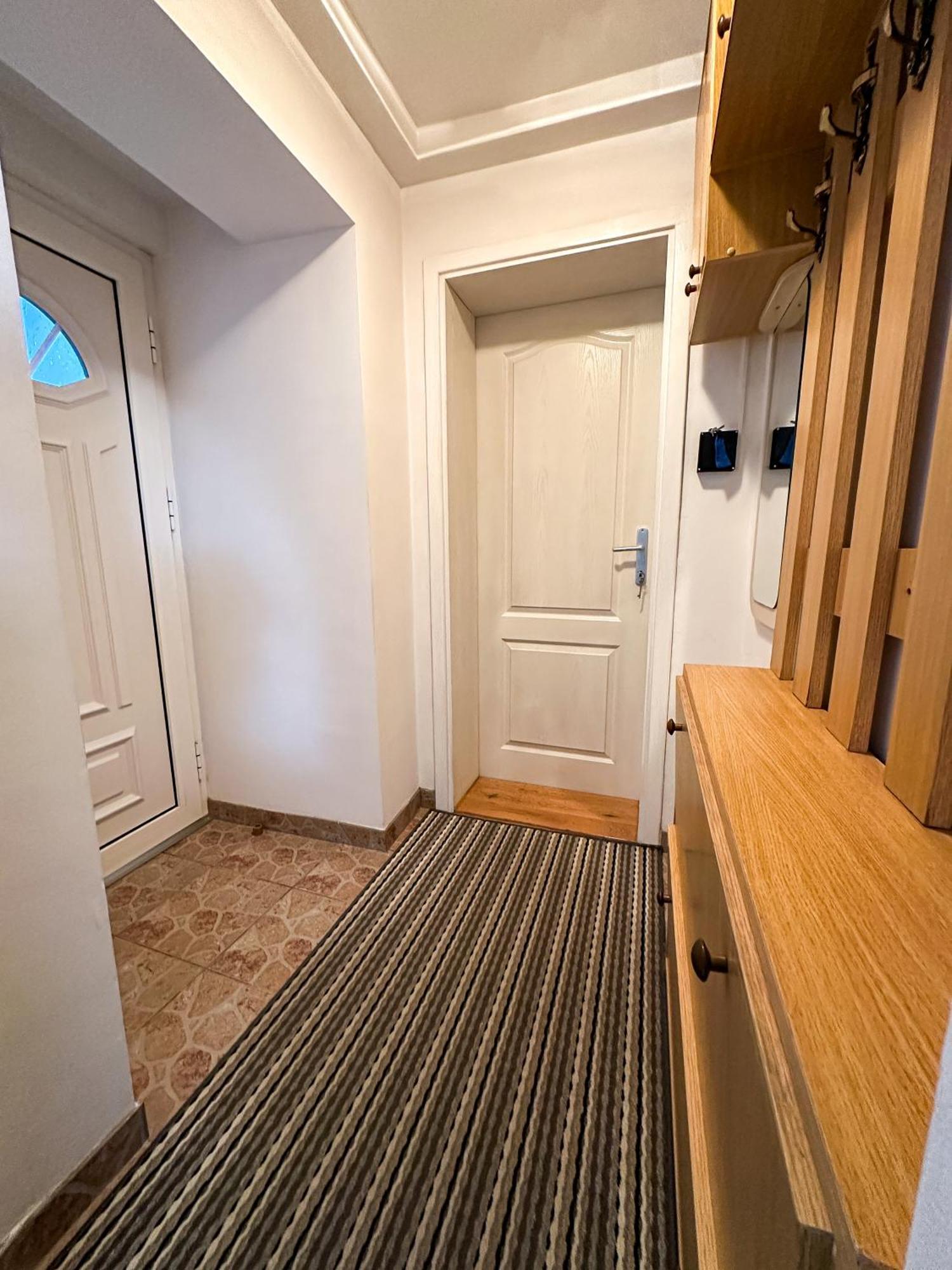 Apartman Lokum Sarajevo Exterior photo