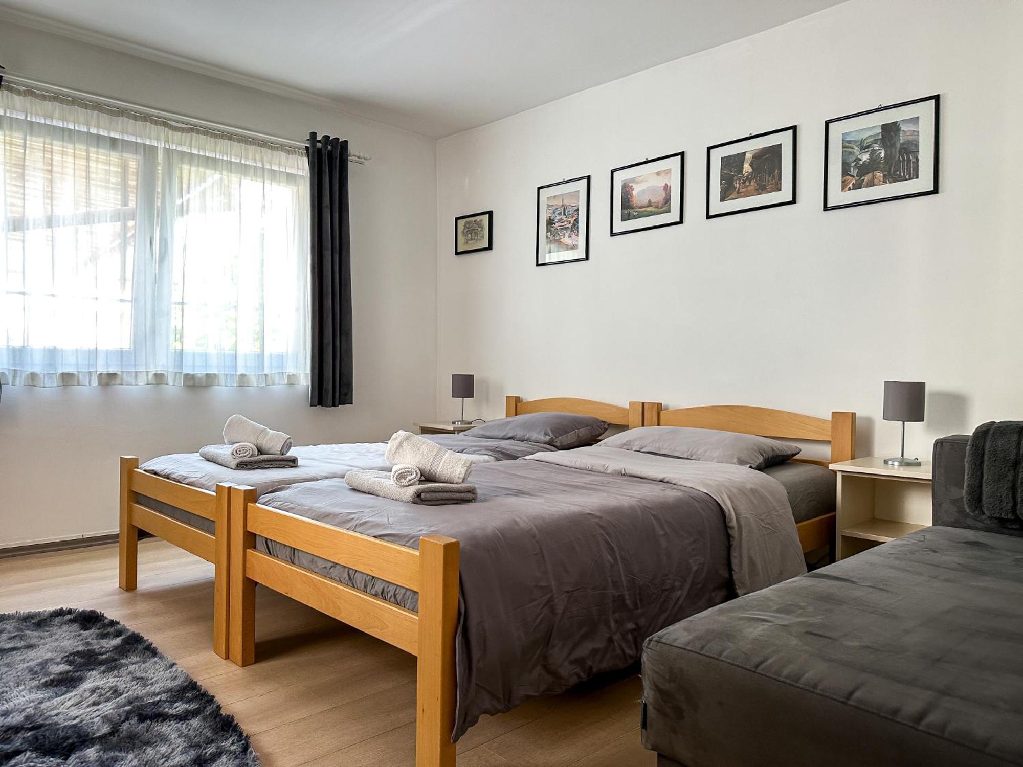 Apartman Lokum Sarajevo Exterior photo