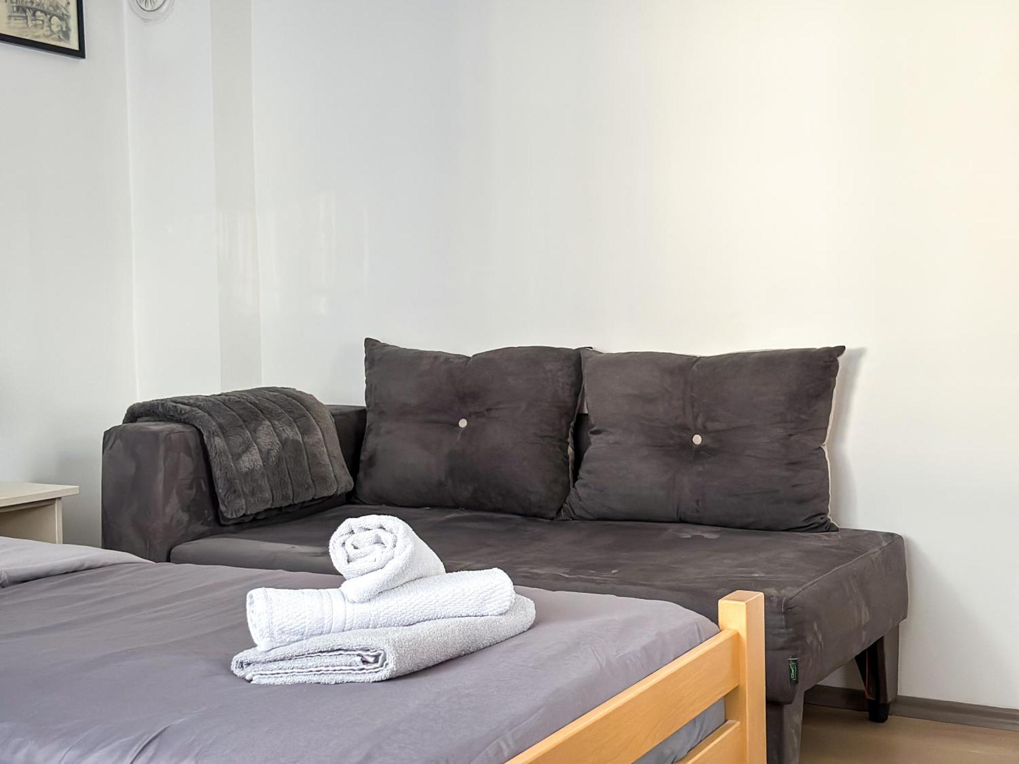 Apartman Lokum Sarajevo Exterior photo